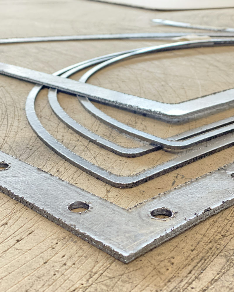 Abo Gaskets manufacturing
