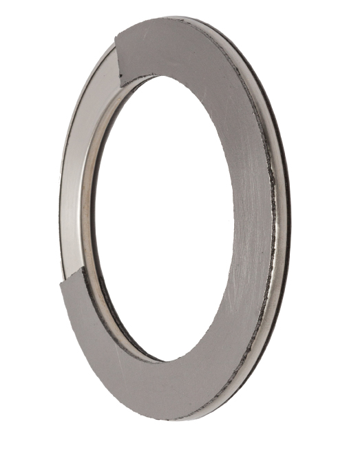 Metal Jacketed gaskets | Abo