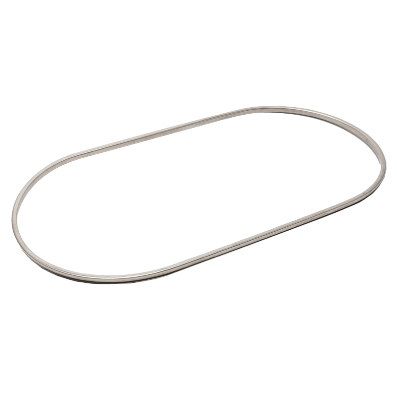 Metal Jacketed gaskets | Abo